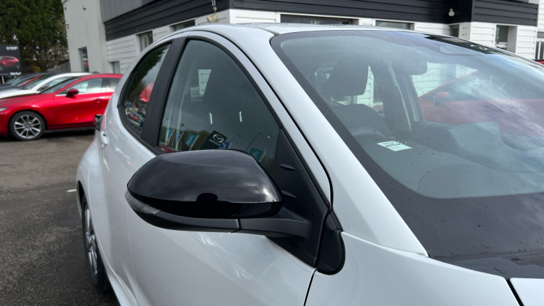 Mazda 2 Hybrid 1.5i Hybrid Exclusive Line 5dr CVT Hybrid Hatchback